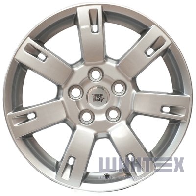 WSP Italy Land Rover (W2356) Apollon 8x18 5x120 ET53 DIA72.6 S